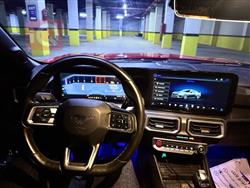 فورد موستانج